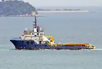 Ọkọ omi ti o fa fún tà