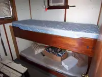 Ọkọ omi ti o fa fún tà