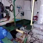 Ọkọ omi Landing, Tank fún tà