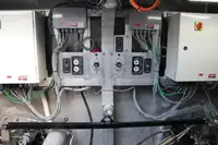 Dọki tí ó ń gbà omi fún tà