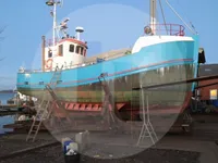 Ọkọ omi ìdáná fún tà