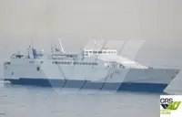 Ro-Ro ship fun tita