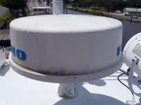 Ọkọ omi ti o fa fún tà