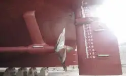 Ọkọ omi Landing, Tank fún tà