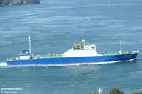 Ọkọ̀ tí ó ń gbé àwọn ohun fún tà