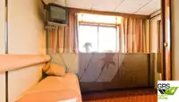 Ọkọ̀ ojú omi ìrìn-àjò fún tà