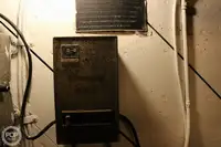Ọkọ̀ Fẹrrí fún tà