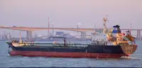 Oil/Chemical tanker fun tita