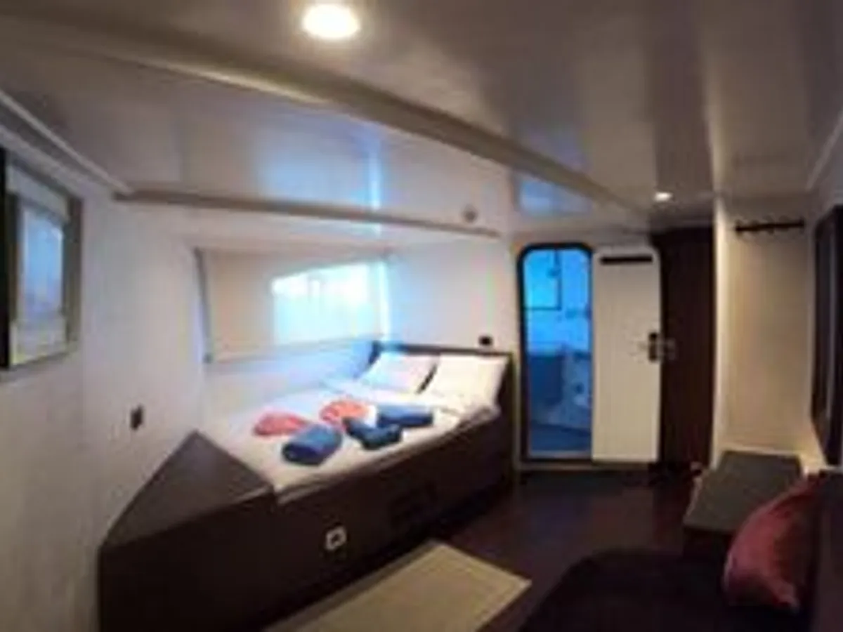 Yacht fún tà