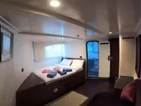 Yacht fún tà