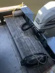 Ọkọ omi Landing, Tank fún tà