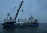 Ọkọ omi ti o fa fún tà