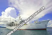 Ọkọ̀ ojú omi ìrìn-àjò fún tà
