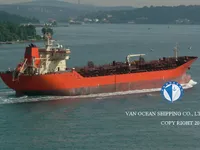 Ọkọ̀ tí ó mú epo / kemikali fún tà