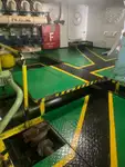 Ọkọ omi ti o mu ọja fún tà