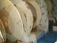 Ọkọ̀ tí ó mú ẹja fún tà