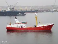 Àwọn ọkọ oju-omi ìṣẹ́ fún tà