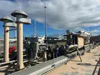 Ọkọ̀ tí ó mú epo / kemikali fún tà