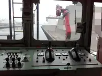 Ọkọ omi ti o fa fún tà