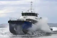 General Cargo/Multi-purpose fún tà