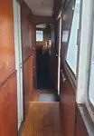Ọkọ̀ ojú omi ìrìn-àjò fún tà