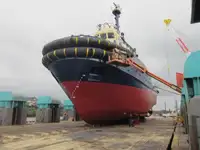 Ọkọ omi ti o fa fún tà