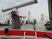Ọkọ̀ tí ó mú ẹja fún tà