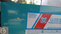 Ọkọ̀ ojú omi tí ó mú àwọn ìkọ́kọ̀ fún tà