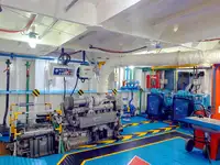 Ọkọ omi ti o fa fún tà
