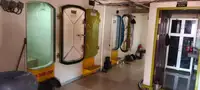 Ọkọ̀ tí ó mú epo / kemikali fún tà