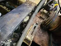 Ọkọ̀ tí ó mú ẹja fún tà