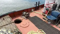 Ọkọ omi ti o fa fún tà