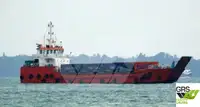 Ọkọ omi Landing, Tank fún tà