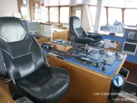 Ọkọ̀ tí ó mú ẹja fún tà