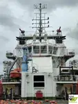 Fast Supply Vessel (FSV) fún tà