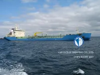 Ọkọ̀ tí ó mú epo / kemikali fún tà