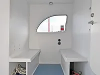 Catamaran fún tà