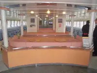 Ọkọ̀ Fẹrrí fún tà