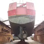 Ọkọ̀ tí ó mú ẹja fún tà