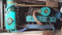 Ọkọ̀ ojú omi kékeré fún tà