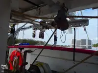 Ọkọ̀ tí ó mú ẹja fún tà