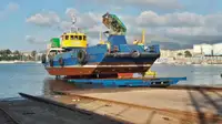 Àwọn ọkọ oju-omi ìṣẹ́ fún tà
