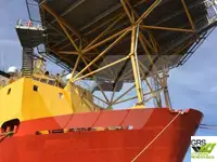 Fast Supply Vessel (FSV) fún tà