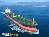 Oil/Chemical tanker fun tita