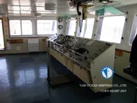 Ọkọ̀ tí ó mú ẹja fún tà