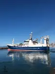 Purse seiner fun tita