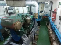 Ọkọ omi ti o mu ọja fún tà