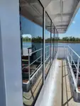 Ọkọ omi ti o fa fún tà