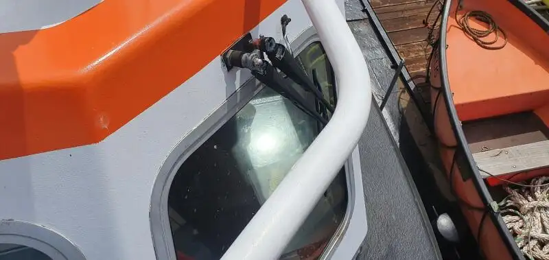 Ọkọ̀ ìjàkú fún tà