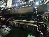 Ọkọ̀ ojú omi tí ó mú àwọn ìkọ́kọ̀ fún tà